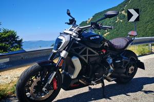 Ducati Xdiavel s 1260 2017