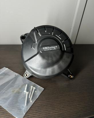 Protezione carter GB Racing ducati streetfighter