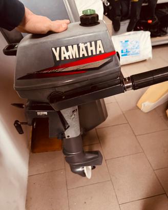 Yamaha malta 3cv 2t