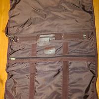 Porta abiti da viaggio Pierre Cardin