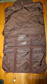 Porta abiti da viaggio Pierre Cardin