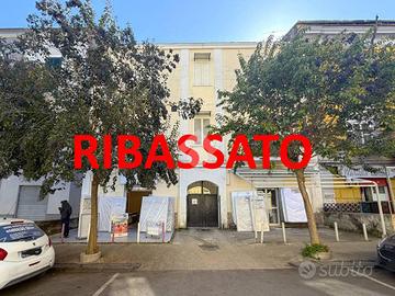 3 LOCALI A CASORIA