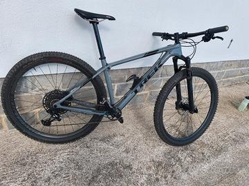 Trek procaliber 9.7