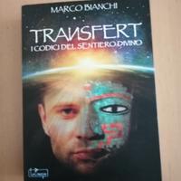 libro Transfert Marco Bianchi