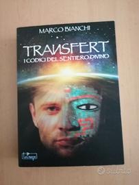 libro Transfert Marco Bianchi