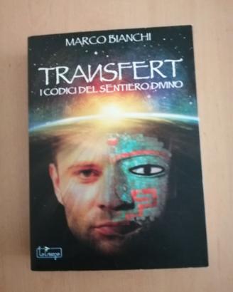 libro Transfert Marco Bianchi
