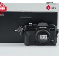 Fuji X-T30