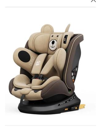 Seggiolino auto