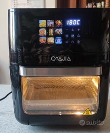 friggitrice forno ad aria 