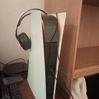 PS5  nuova 