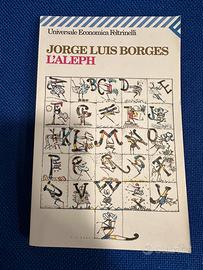 L’aleph - Jorge Luis Borges