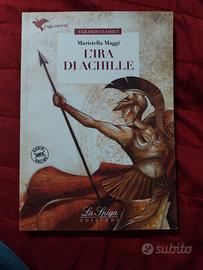 L'Ira di Achille.