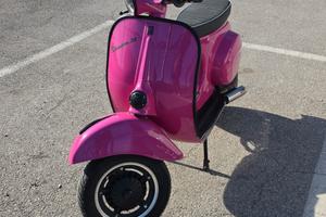 Vespa special 50