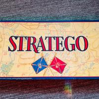 Stratego - gioco in scatola