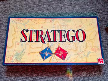 Stratego - gioco in scatola