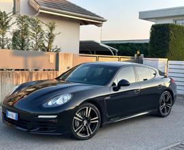 Porsche panamera 3.0 diesel 250cv