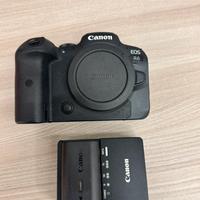 Canon r6