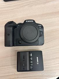 Canon r6