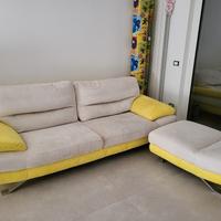 divano poltrone e sofa