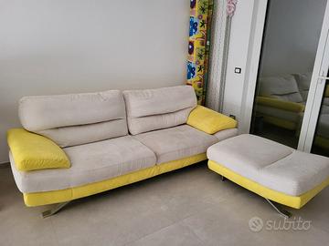 divano poltrone e sofa