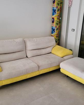 divano poltrone e sofa