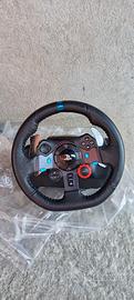 Logitech g29 