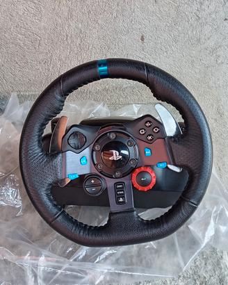 Logitech g29 