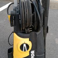 Idropulitrice per Esterni Lavor