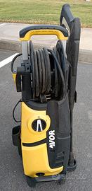 Idropulitrice per Esterni Lavor