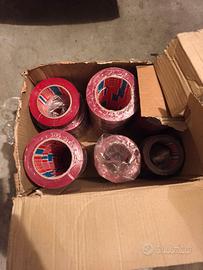 Segnaletica orizzontale