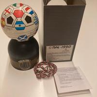 Jingle Ball Mondiali di Calcio 1990 Nuovo