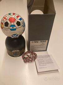 Jingle Ball Mondiali di Calcio 1990 Nuovo