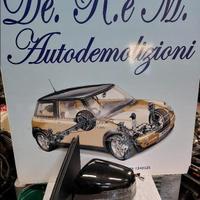 SPECCHIETTO RETROVISORE SINISTRO MERCEDES ML W166