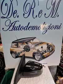 SPECCHIETTO RETROVISORE SINISTRO MERCEDES ML W166