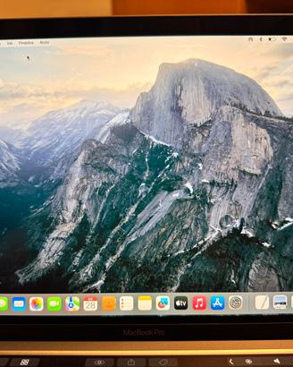 Apple MacBook Pro 13”