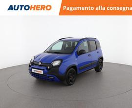 FIAT Panda KW92288