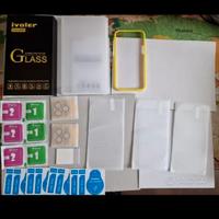 Pellicola protett. schermo/fotocamera iPhone 13pro