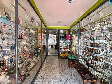 Storica attività commerciale avviata - Puglia