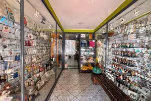Storica attività commerciale avviata - Puglia