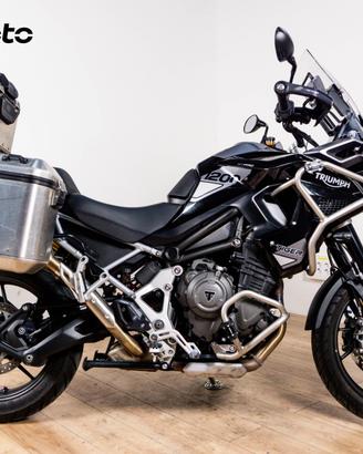 TRIUMPH TIGER 1200 GT PRO - 2022