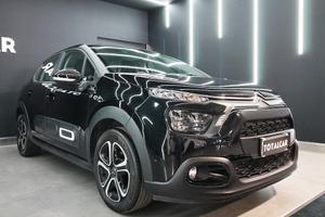 CITROEN C3 PURETECH YOU 1.2 83 CV