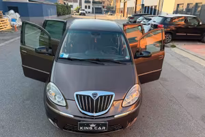 Lancia MUSA 1.4 16V Gold