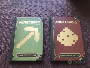 Manuali minecraft