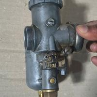 Carburatore dell'orto MD27F per  Guzzi Superalce