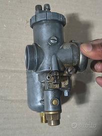Carburatore dell'orto MD27F per  Guzzi Superalce