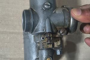 Carburatore dell'orto MD27F per  Guzzi Superalce