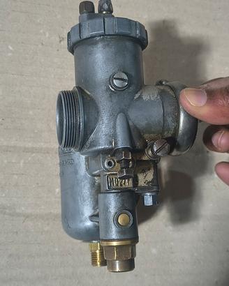 Carburatore dell'orto MD27F per  Guzzi Superalce