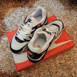 Nike Air Max Command da uomo SIZE 41 CONTRATTABILE