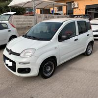 Fiat Panda 1.0 S&S Hybrid Van 2 posti