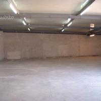 Locale di 250 mq vigilato e videosorvegliato h24